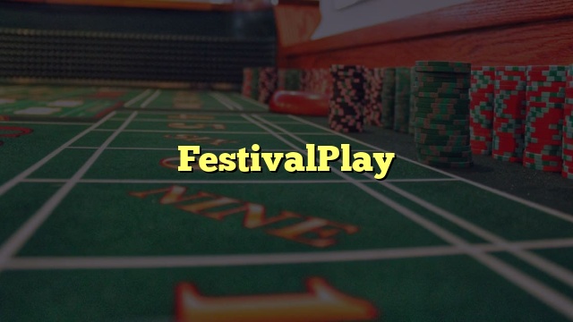 FestivalPlay
