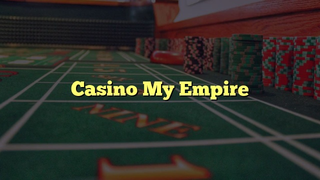 Casino My Empire