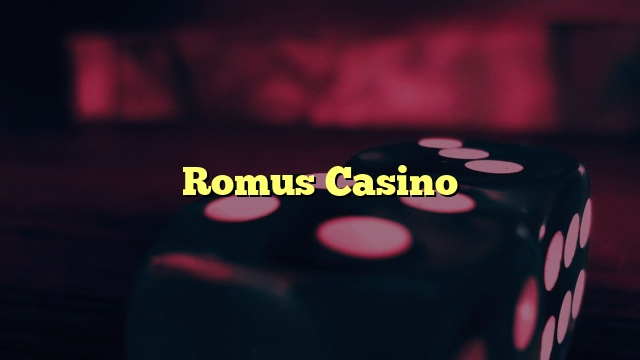 Romus Casino